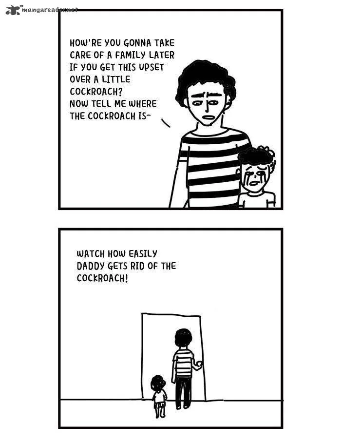 New Life Project Chapter 23 page 2