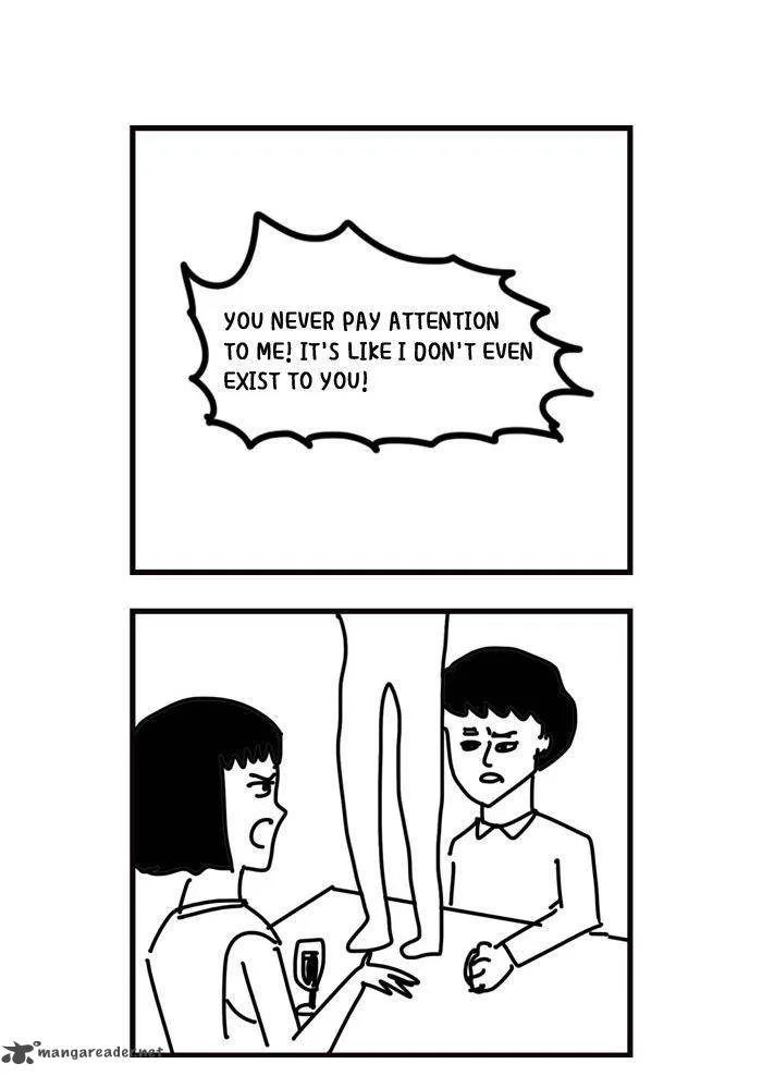 New Life Project Chapter 26 page 1