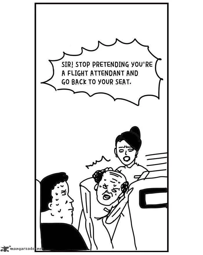 New Life Project Chapter 27 page 5