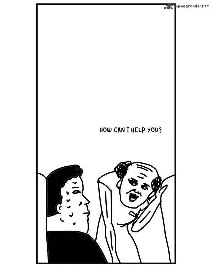 New Life Project Chapter 27 page 3