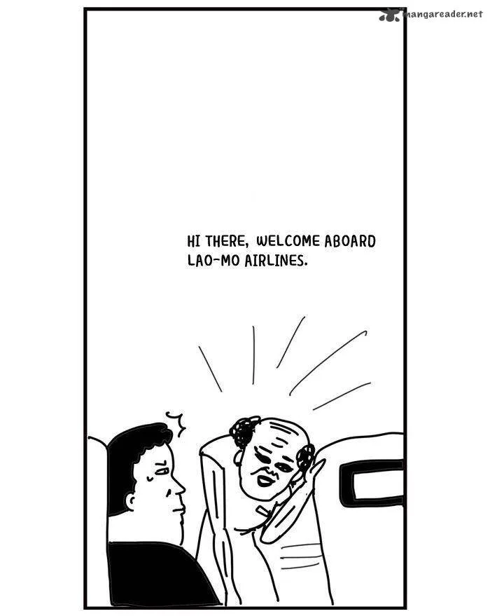 New Life Project Chapter 27 page 2