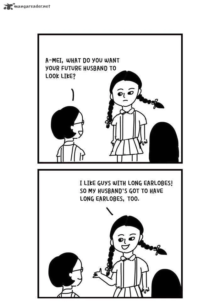 New Life Project Chapter 28 page 1