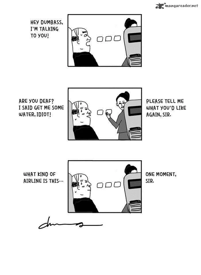 New Life Project Chapter 3 page 2