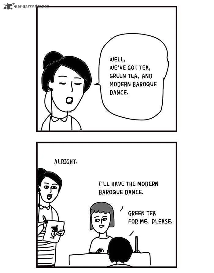 New Life Project Chapter 31 page 2