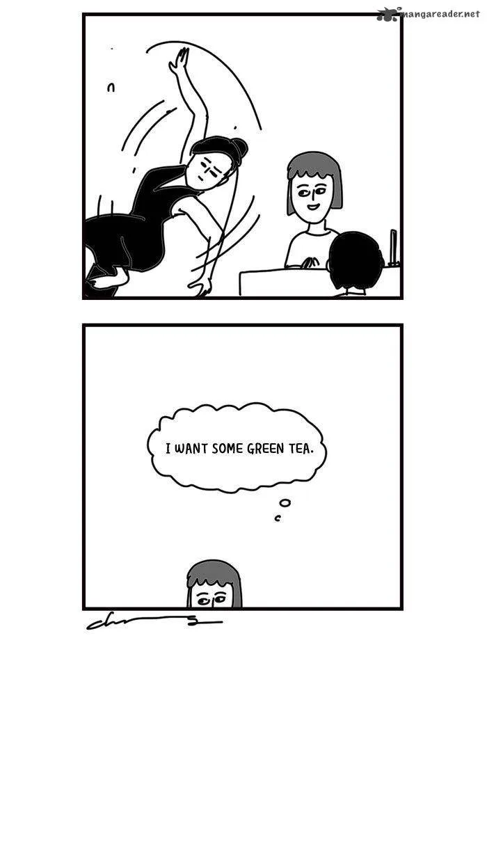 New Life Project Chapter 31 page 7