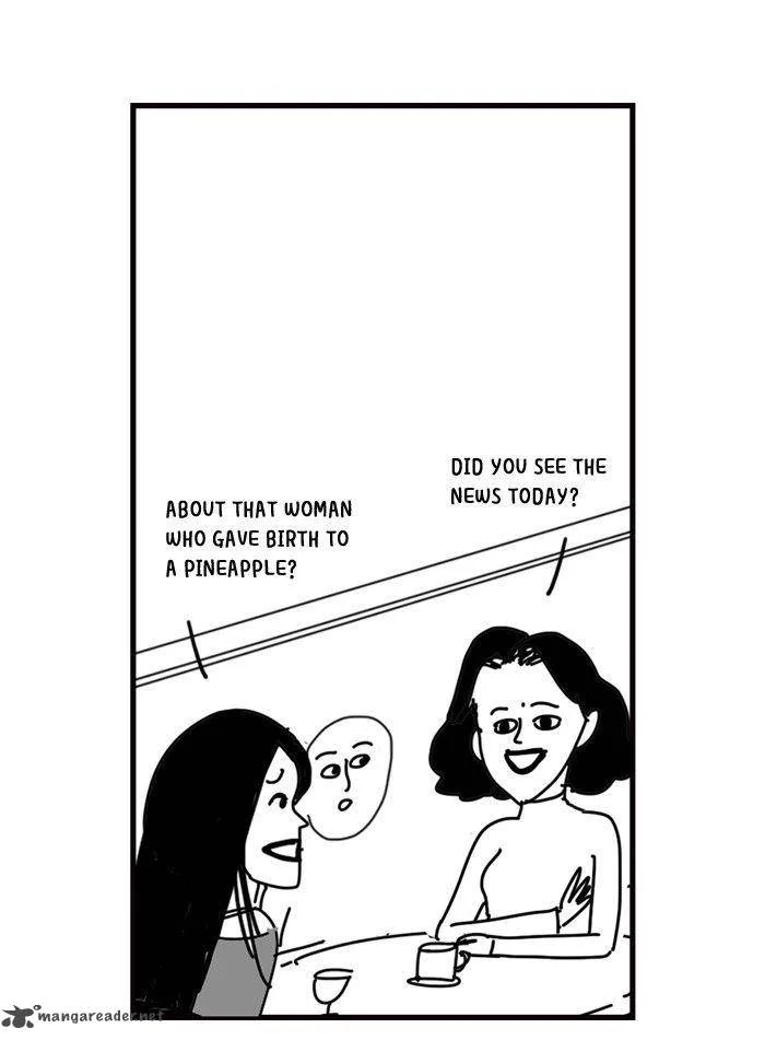 New Life Project Chapter 32 page 1