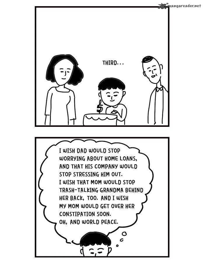 New Life Project Chapter 33 page 3