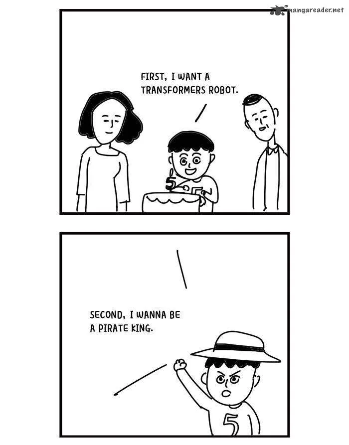 New Life Project Chapter 33 page 2