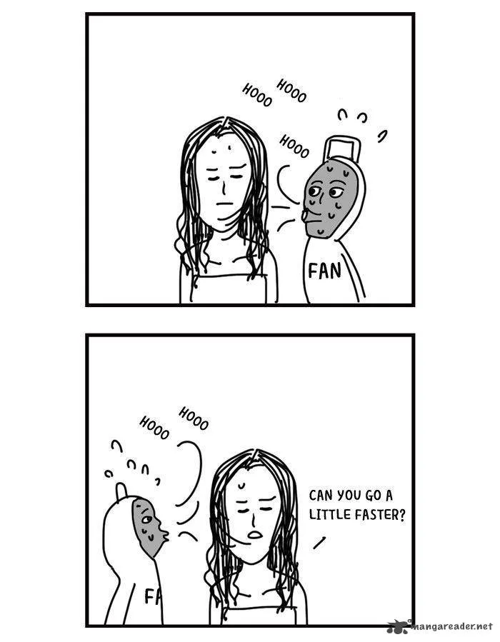 New Life Project Chapter 34 page 6