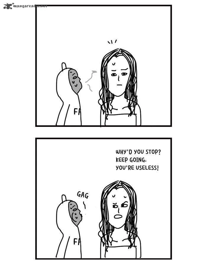 New Life Project Chapter 34 page 7