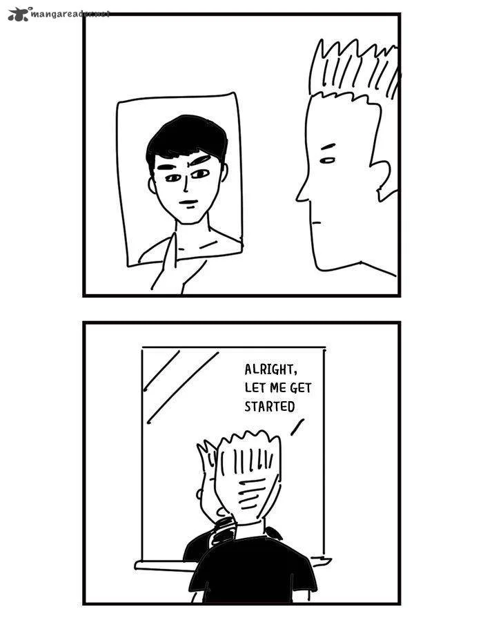 New Life Project Chapter 36 page 2