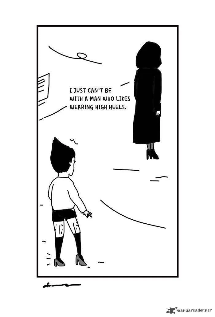 New Life Project Chapter 39 page 3