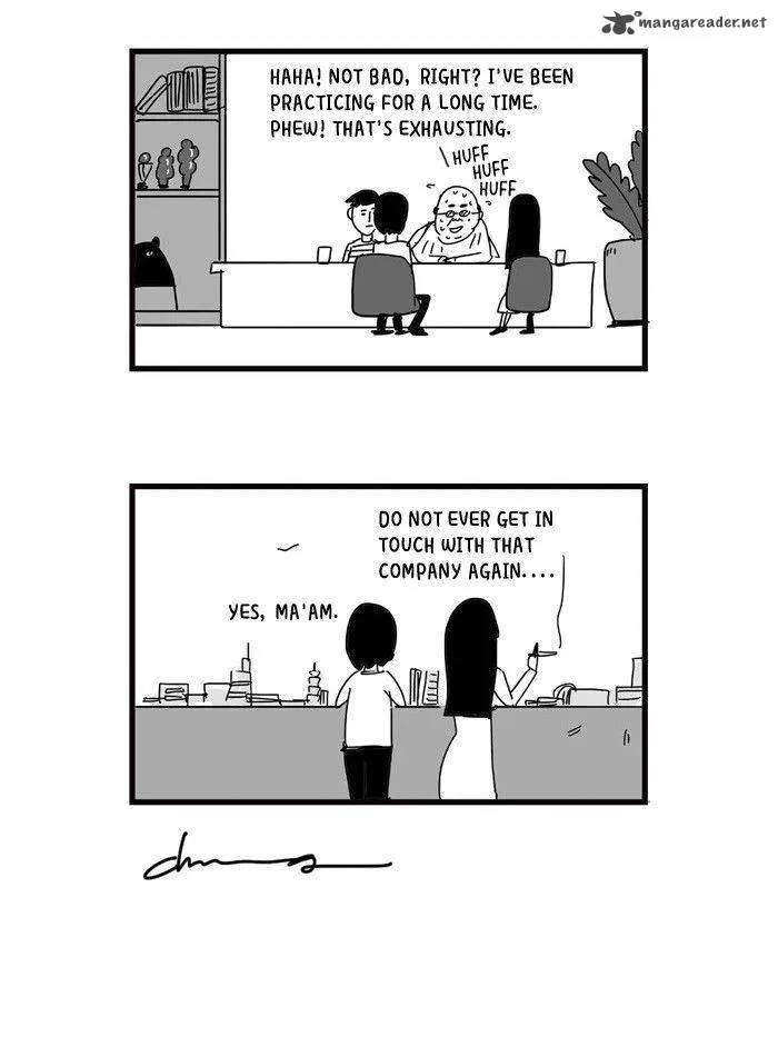 New Life Project Chapter 4 page 3