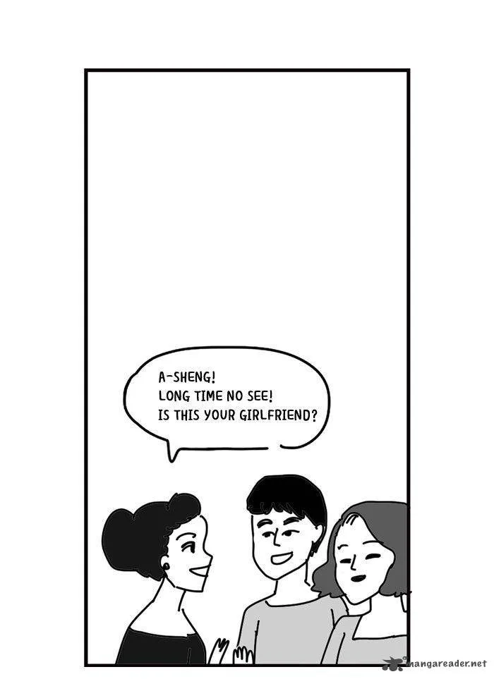 New Life Project Chapter 41 page 1