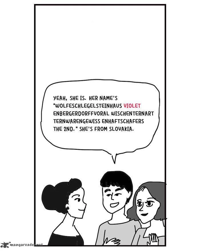 New Life Project Chapter 41 page 2
