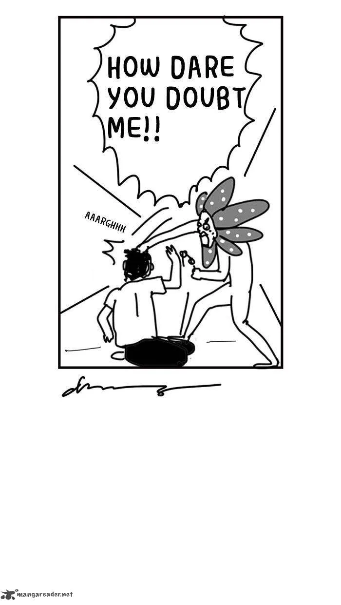New Life Project Chapter 43 page 4