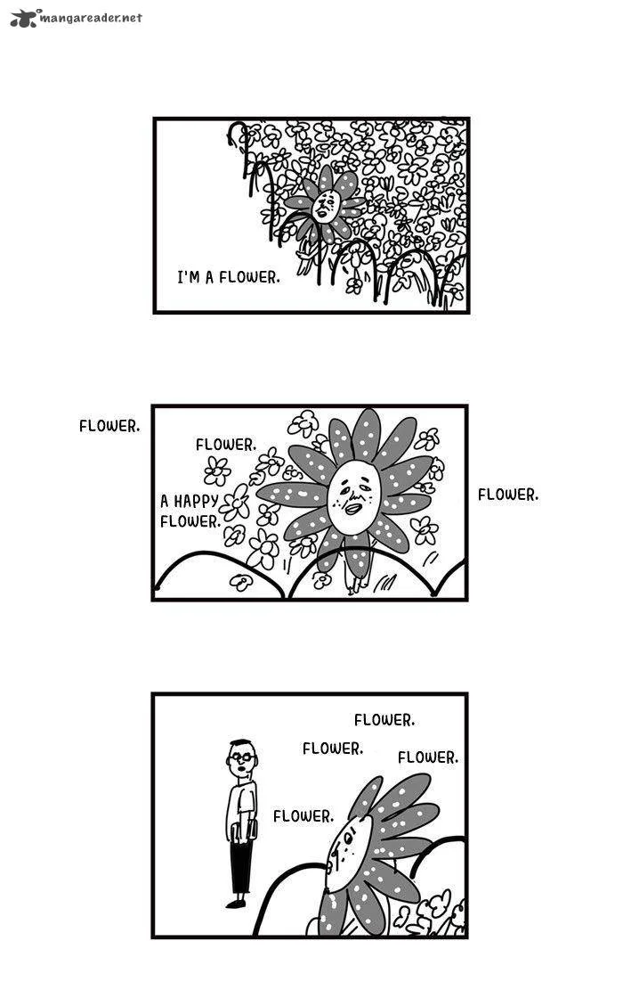 New Life Project Chapter 5 page 1