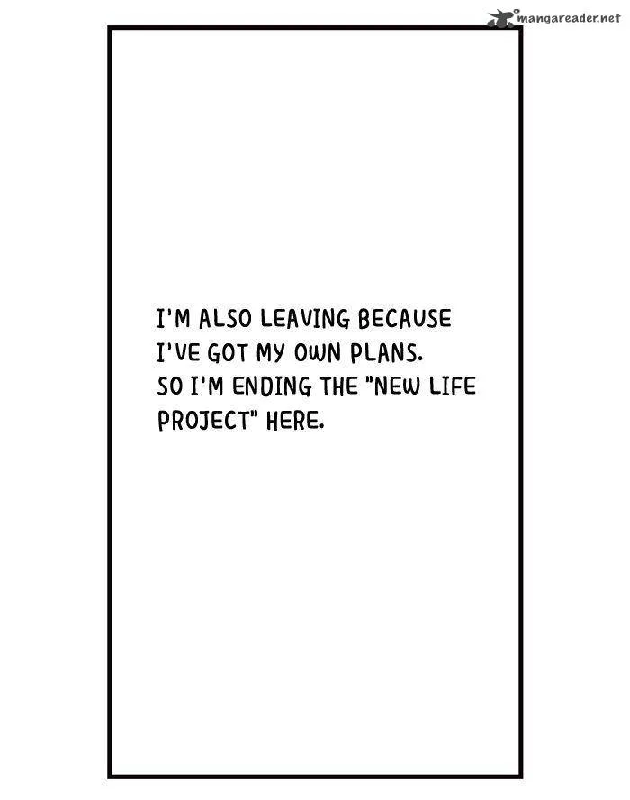 New Life Project Chapter 52 page 9