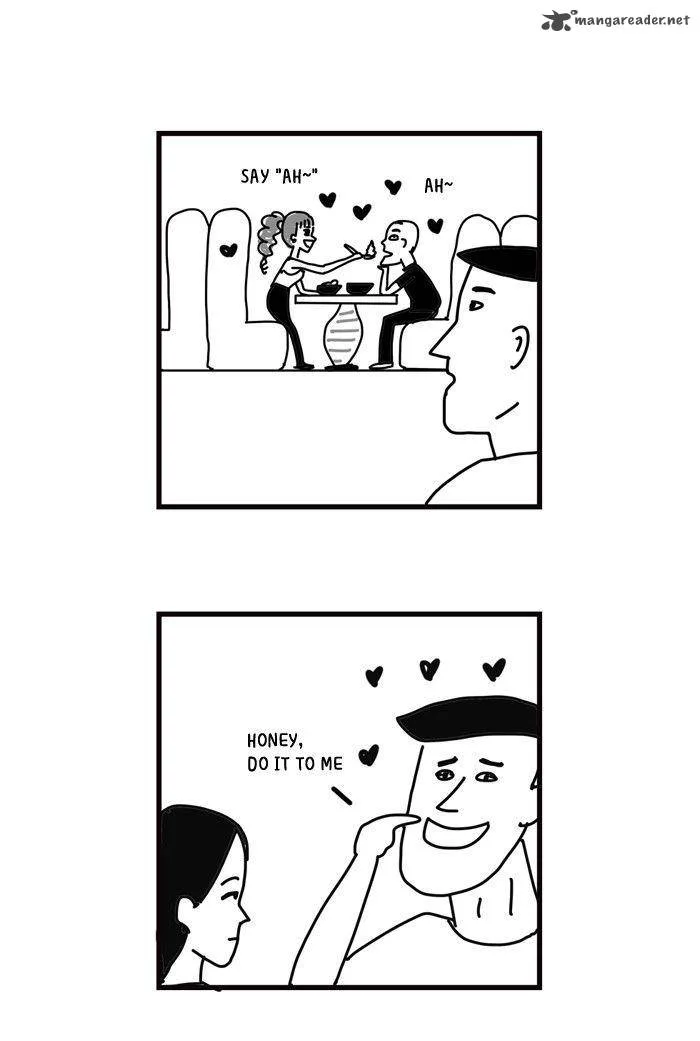New Life Project Chapter 6 page 1