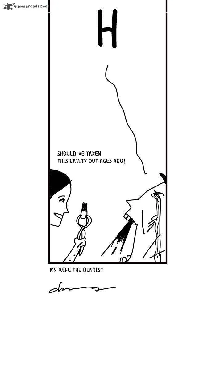 New Life Project Chapter 6 page 5