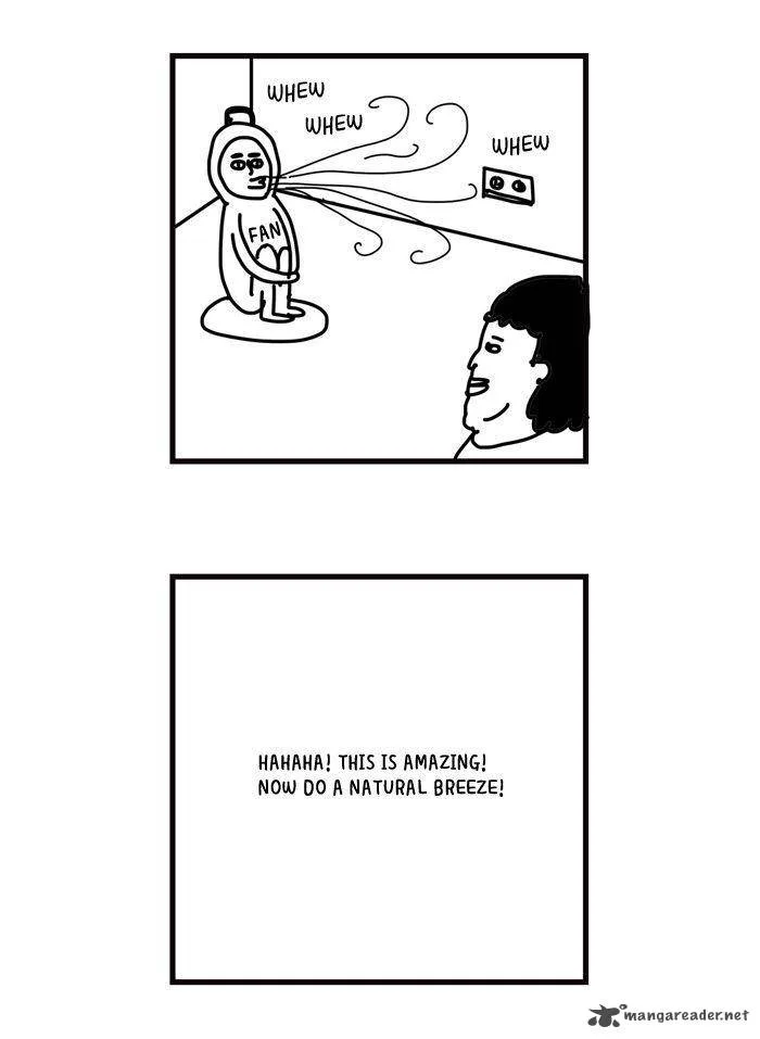 New Life Project Chapter 7 page 4
