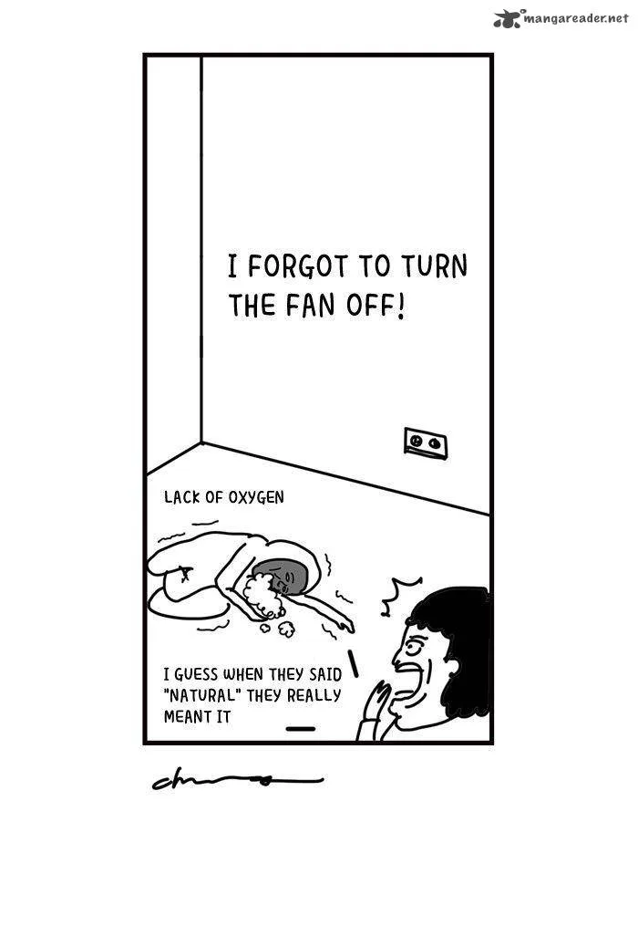New Life Project Chapter 7 page 7