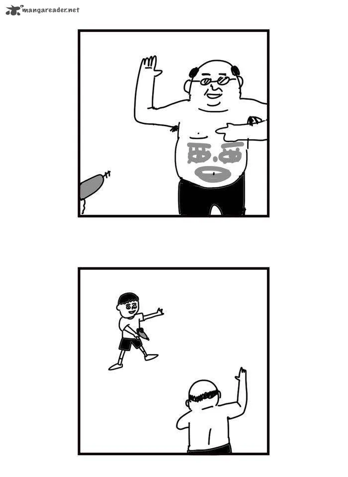 New Life Project Chapter 9 page 2