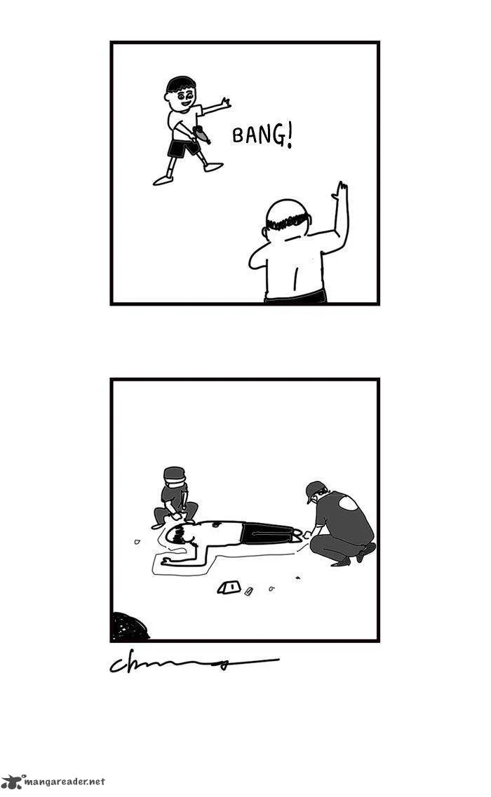 New Life Project Chapter 9 page 3