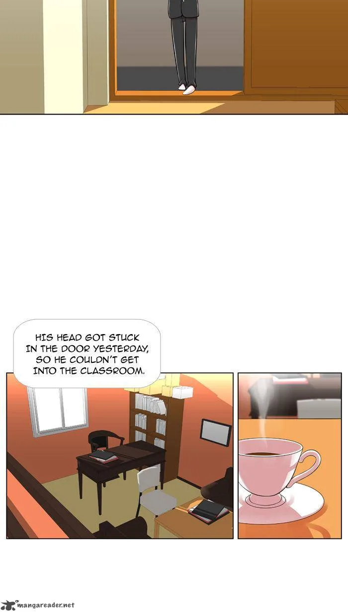 New Normal: Class 8 Chapter 1 page 8