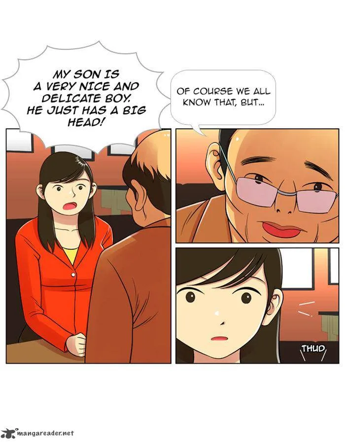 New Normal: Class 8 Chapter 1 page 10