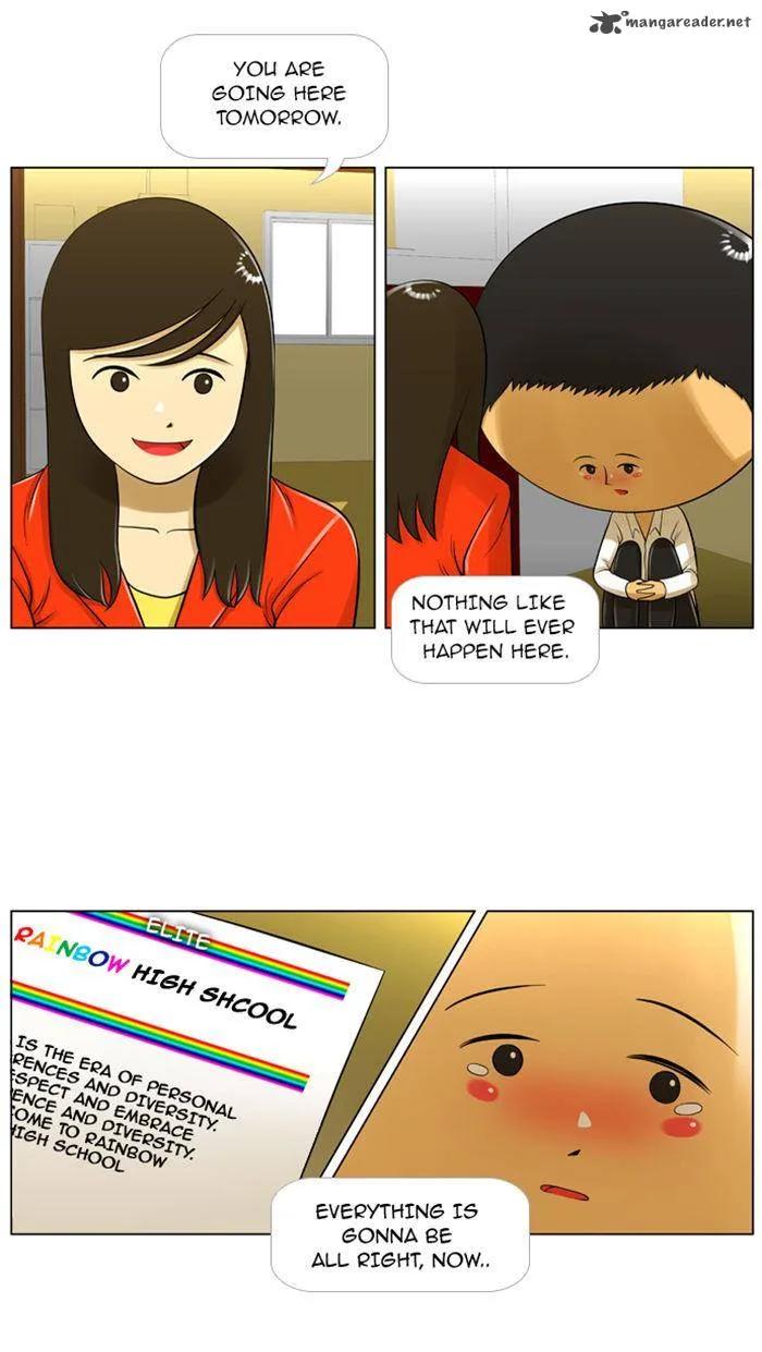 New Normal: Class 8 Chapter 1 page 16