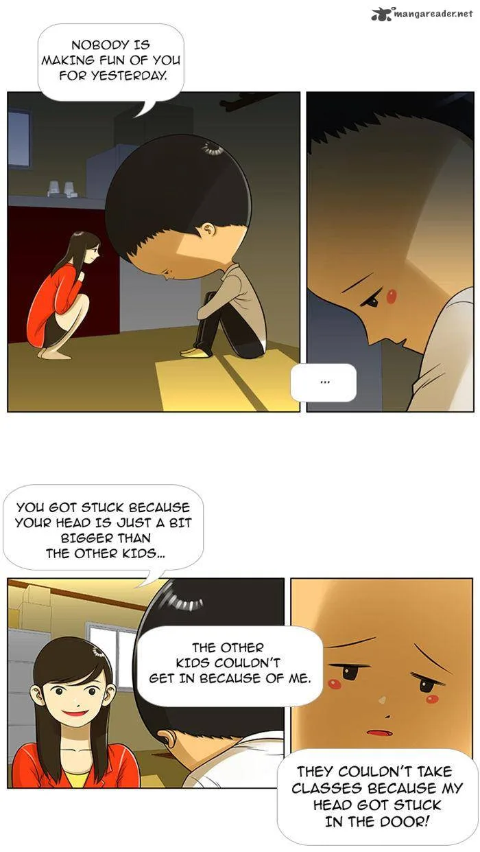 New Normal: Class 8 Chapter 1 page 13