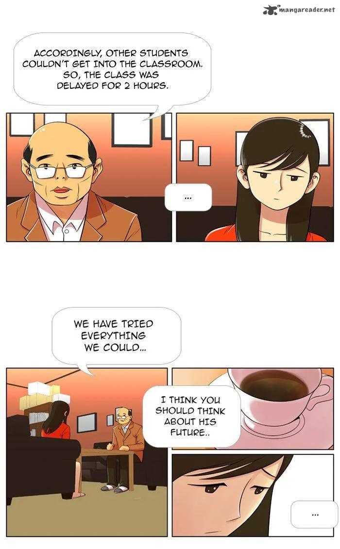 New Normal: Class 8 Chapter 1 page 9