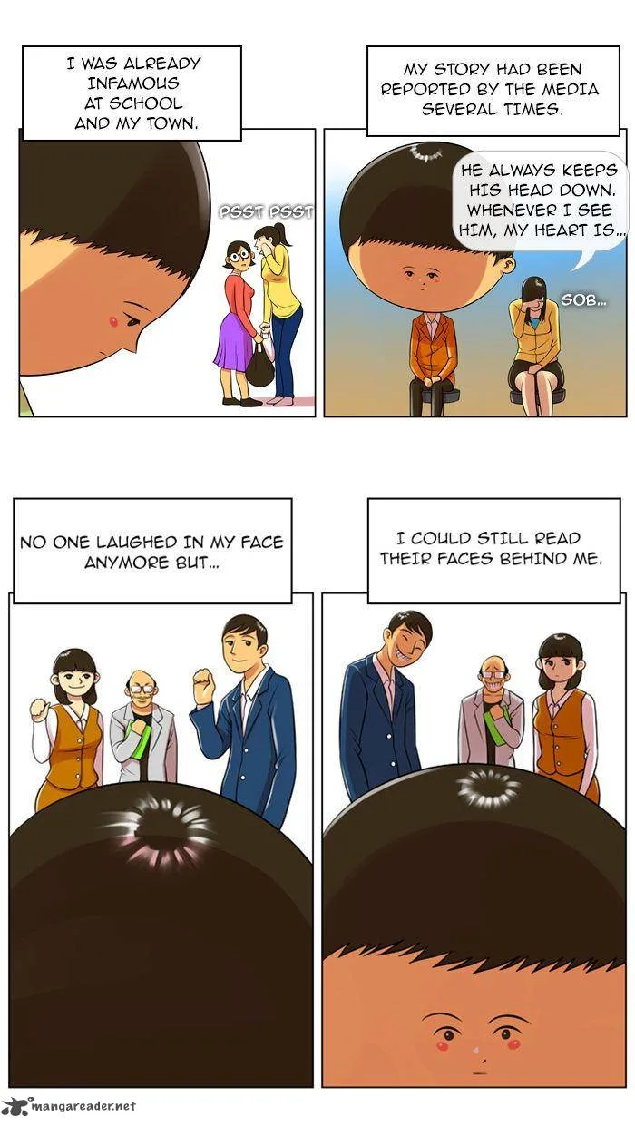 New Normal: Class 8 Chapter 1 page 5