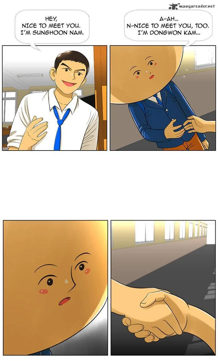 New Normal: Class 8 Chapter 1 page 23