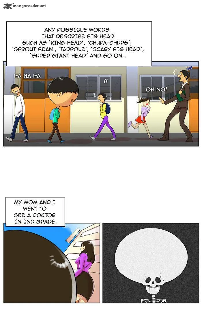 New Normal: Class 8 Chapter 1 page 2