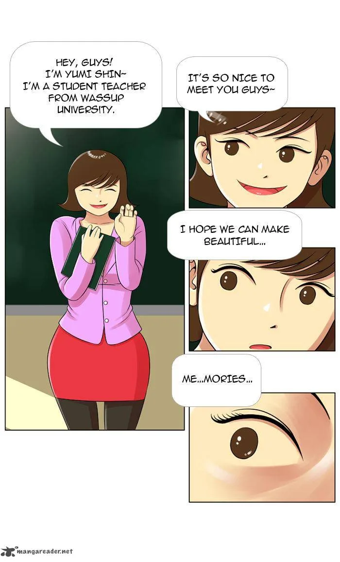 New Normal: Class 8 Chapter 1 page 34