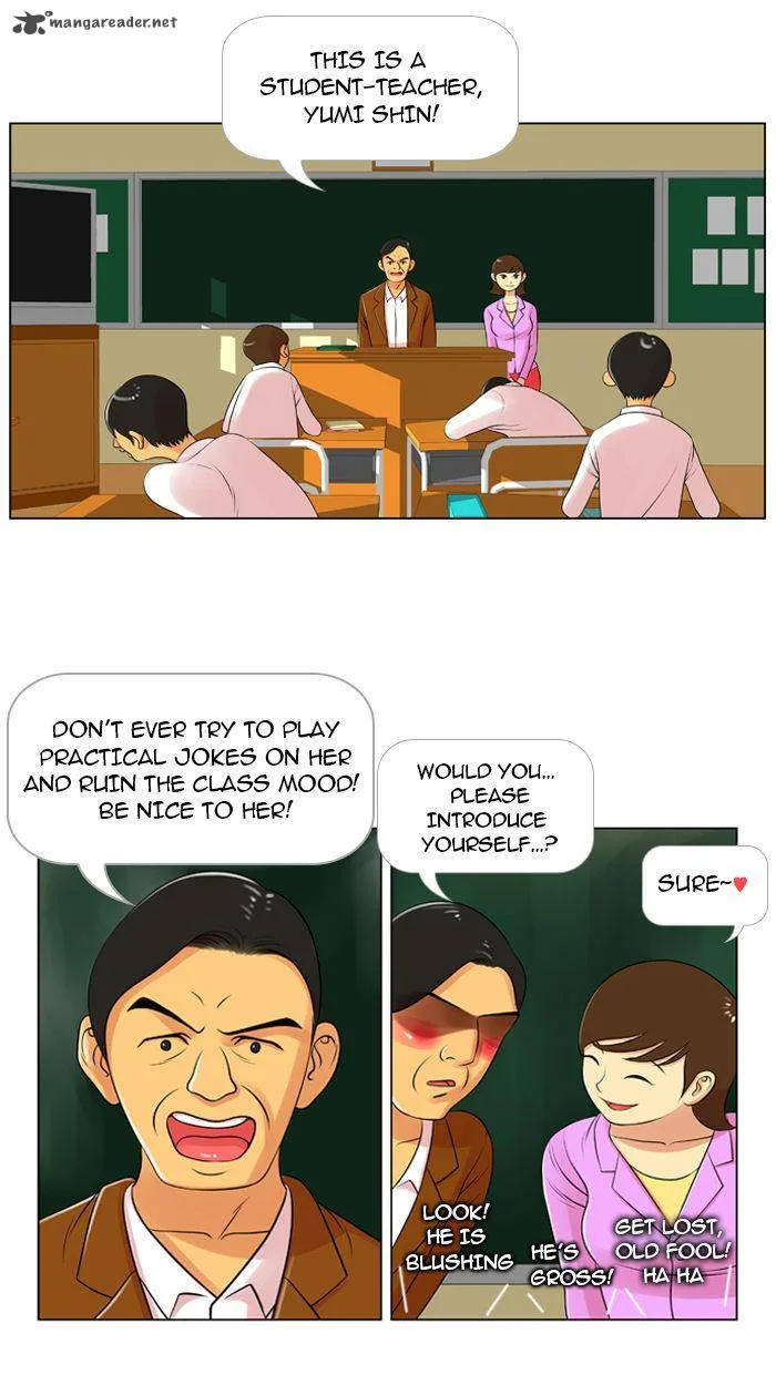 New Normal: Class 8 Chapter 1 page 33