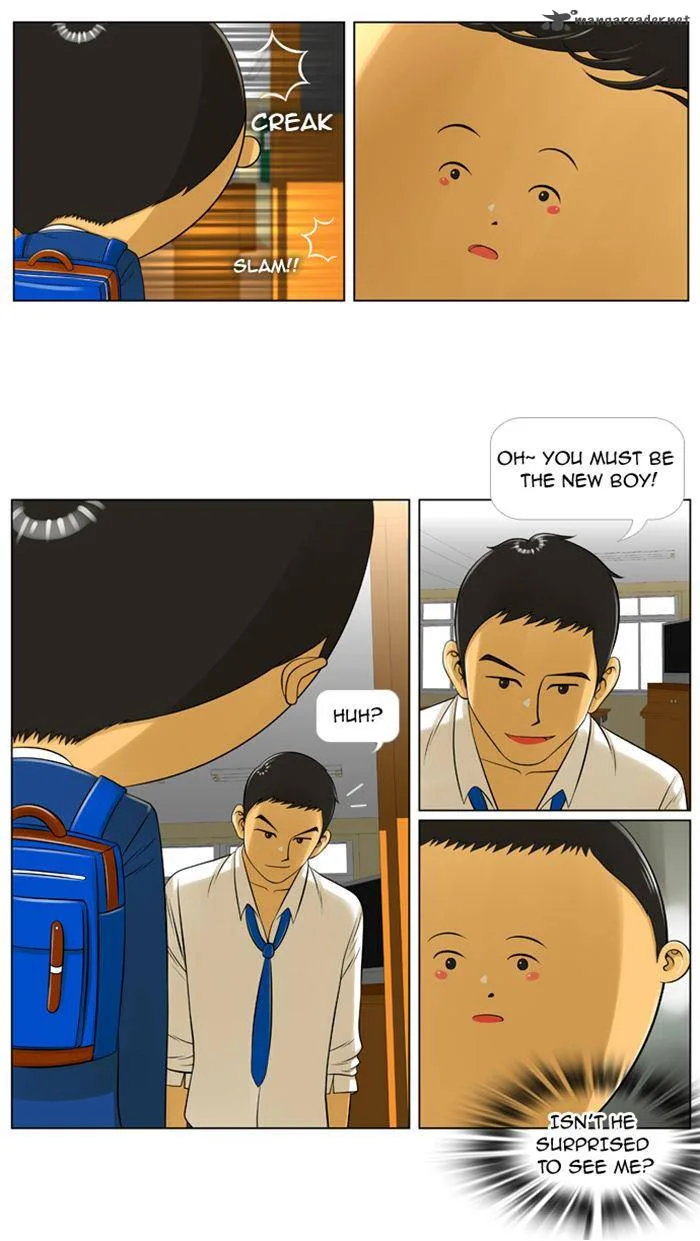 New Normal: Class 8 Chapter 1 page 22