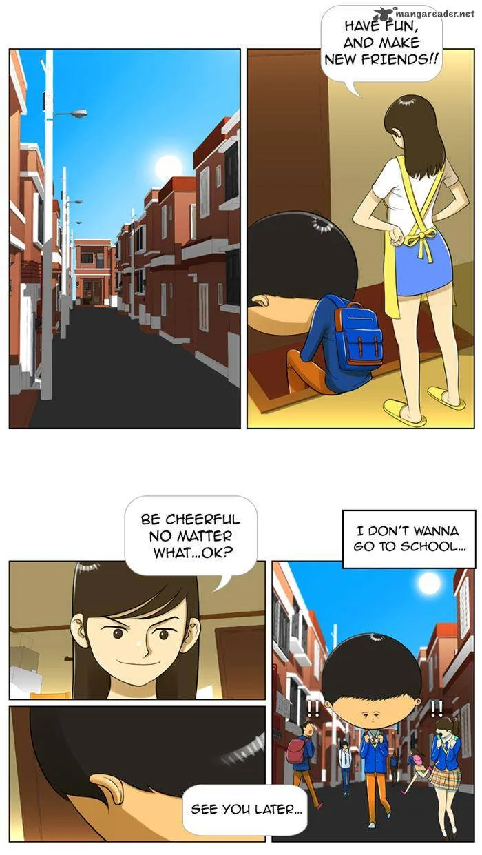 New Normal: Class 8 Chapter 1 page 20