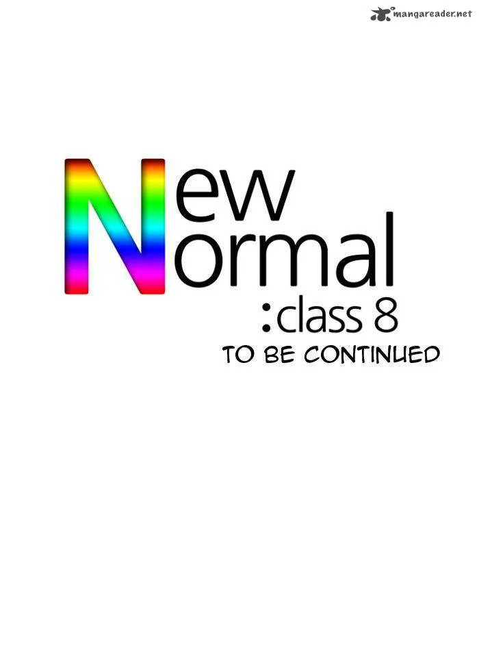 New Normal: Class 8 Chapter 10 page 40