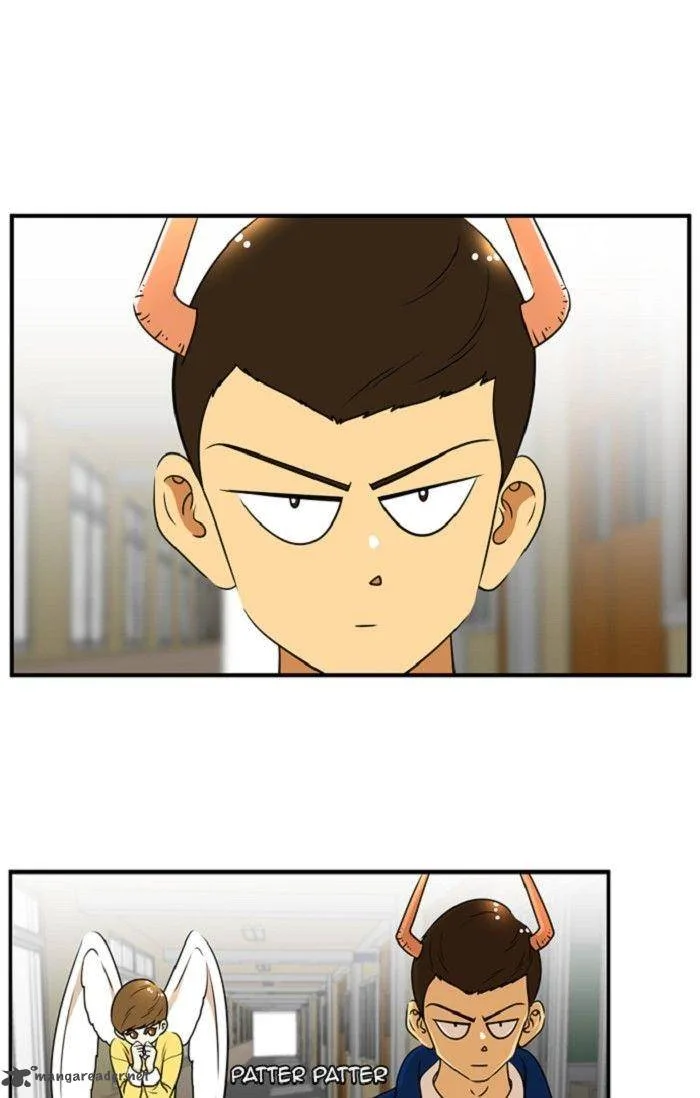 New Normal: Class 8 Chapter 100 page 1