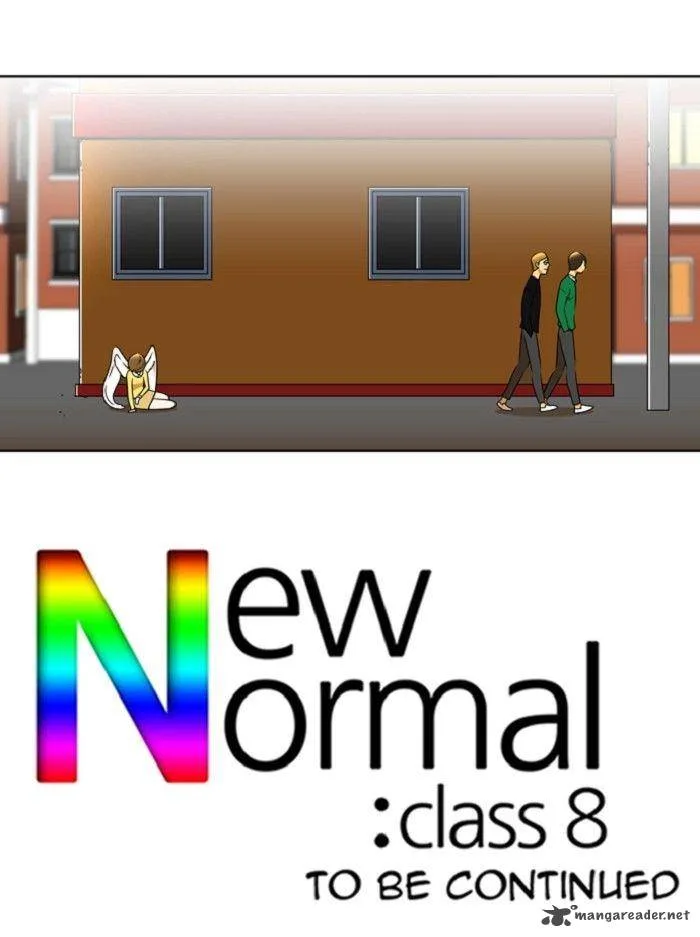 New Normal: Class 8 Chapter 100 page 58