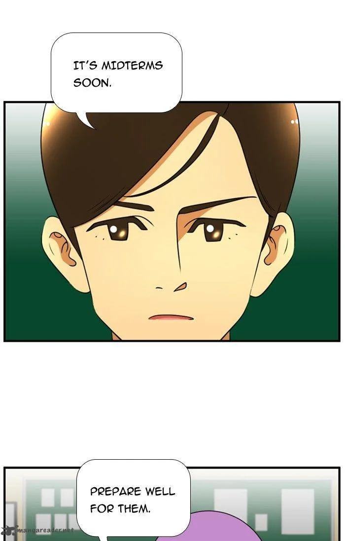 New Normal: Class 8 Chapter 101 page 1