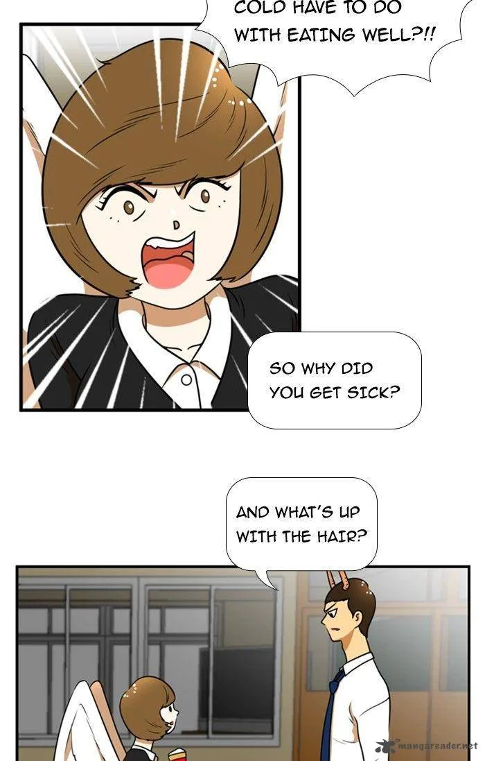 New Normal: Class 8 Chapter 101 page 32