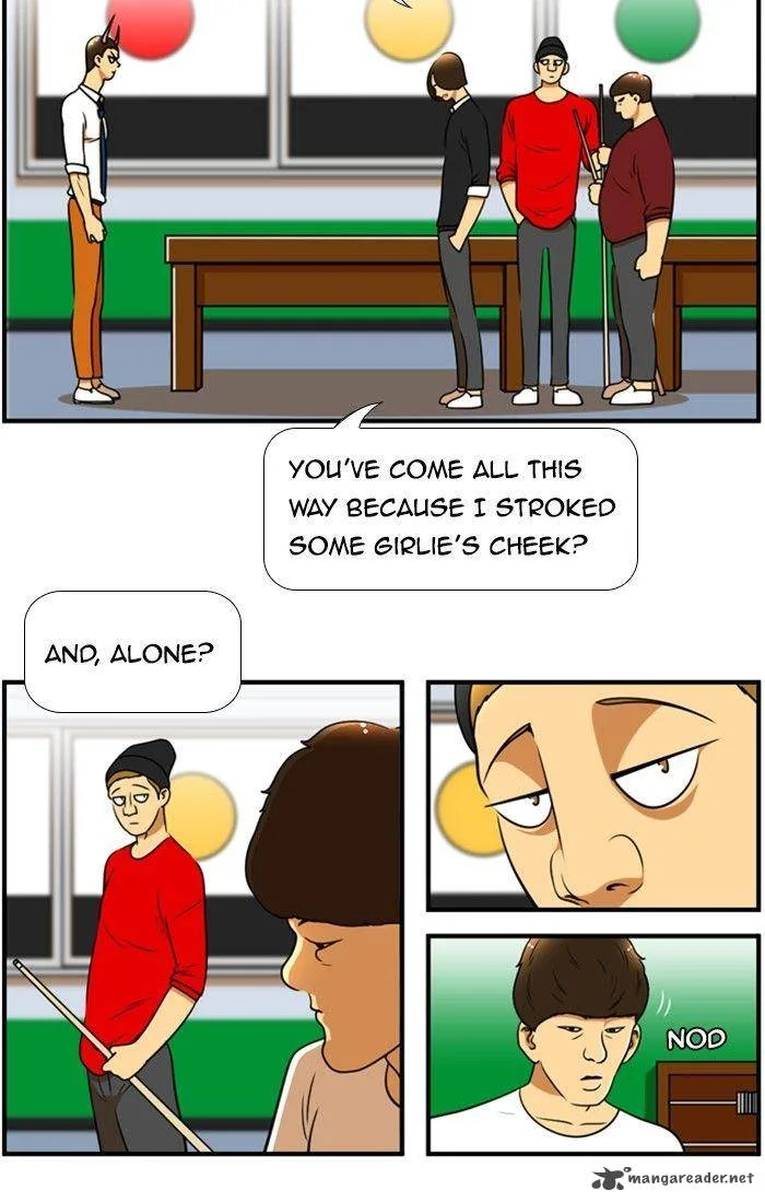 New Normal: Class 8 Chapter 103 page 17