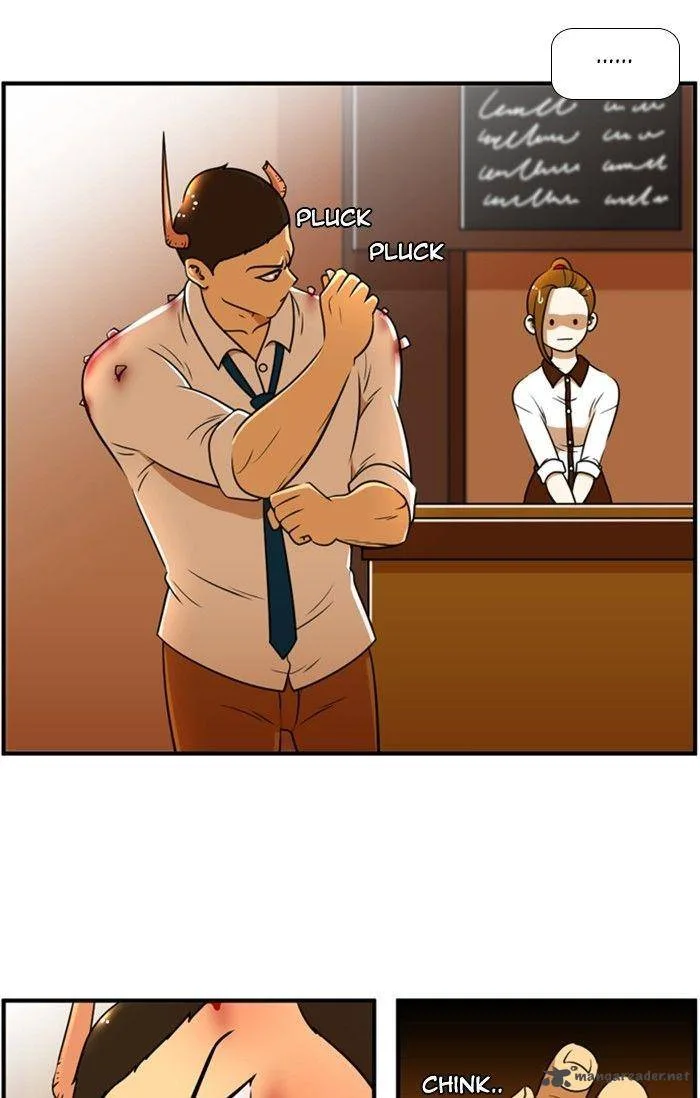 New Normal: Class 8 Chapter 105 page 19