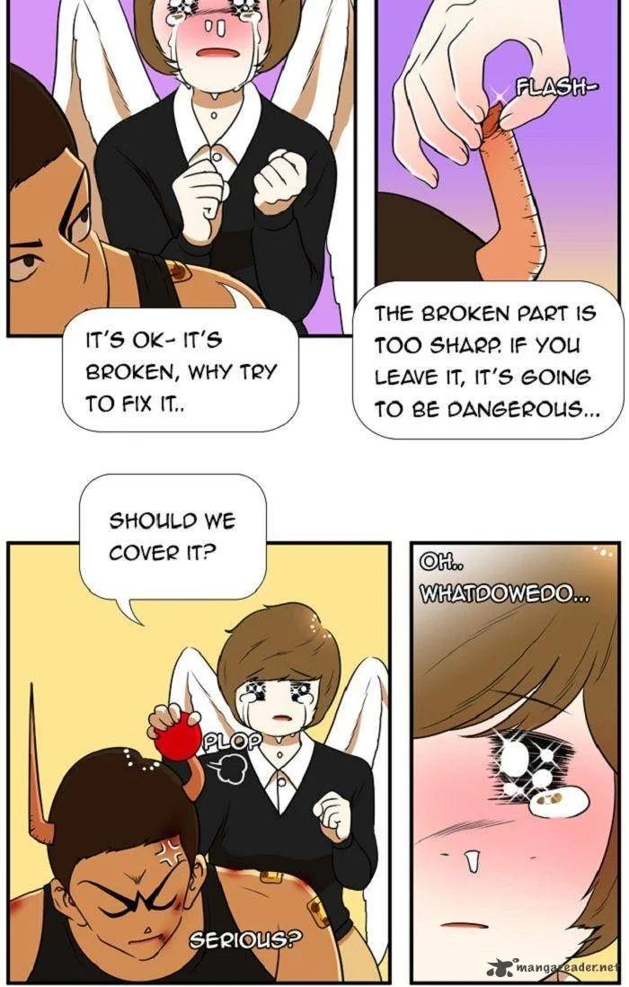 New Normal: Class 8 Chapter 106 page 22