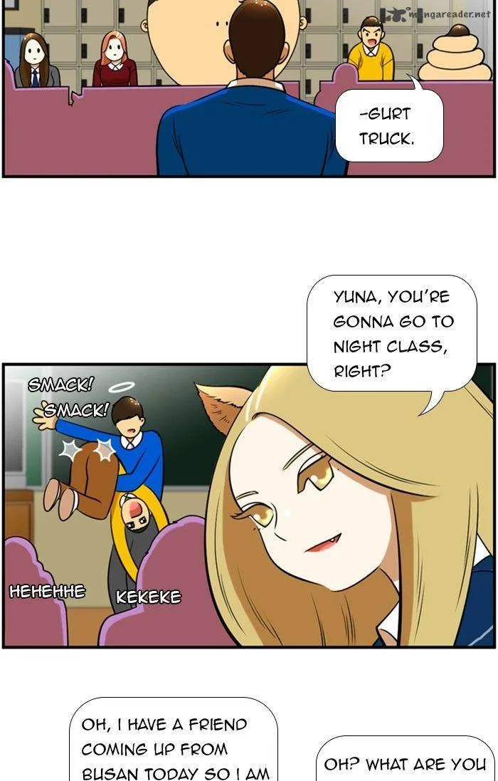 New Normal: Class 8 Chapter 109 page 23