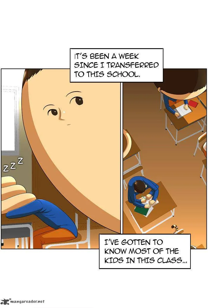New Normal: Class 8 Chapter 11 page 1